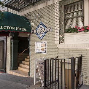 Halcyon Hotel